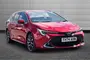 2025 Toyota Corolla Touring Sport 2.0 Hybrid Excel 5dr CVT