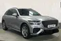 2026 Genesis Gv70 2.2D [201] Sport 5dr Auto AWD