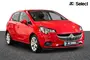 2018 Vauxhall Corsa 1.4 [75] Energy 5dr [AC]