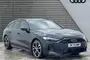 2025 Audi S5 S5 3.0 TFSI Quattro Edition 1 5dr S Tronic
