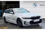 2025 BMW 3 Series Touring 320i M Sport 5dr Step Auto