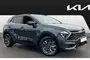 2025 Kia Sportage 1.6T GDi 207 HEV GT-Line 5dr Auto