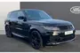2022 Land Rover Range Rover Sport 2.0 P400e HSE Dynamic Black 5dr Auto