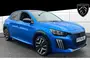 2024 Peugeot 208 1.2 PureTech 100 GT 5dr