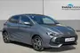 2025 MG MG3 1.5 Hybrid Trophy 5dr Auto