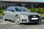 2022 Audi A6 Avant 40 TDI Quattro Black Edition 5dr S Tronic [Tech]