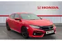 2021 Honda Civic 1.5 VTEC Turbo Sport 5dr