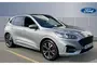 2023 Ford Kuga 2.5 FHEV ST-Line X Edition 5dr CVT