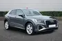 2024 Audi Q2 35 TFSI S Line 5dr S Tronic