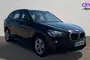 2018 BMW X1 sDrive 18d SE 5dr Step Auto