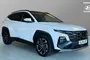 2024 Hyundai Tucson 1.6T Hybrid Ultimate 5dr Auto