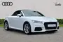 2020 Audi TT 40 TFSI Sport 2dr S Tronic
