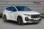 2022 Hyundai Tucson 1.6 TGDi N Line S 5dr 2WD