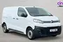 2023 Citroen Dispatch 1000 1.5 BlueHDi 100 Van Enterprise Edition