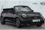 2025 MINI Convertible 2.0 S Sport 2dr Auto