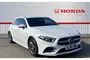 2019 Mercedes-Benz A-Class A180 AMG Line Executive 5dr