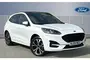 2024 Ford Kuga 2.5 PHEV ST-Line X Edition 5dr CVT