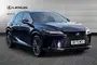 2025 Lexus RX 450h+ 2.5 Takumi 5dr E-CVT