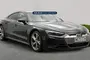 2023 Audi e-tron GT 390kW Quattro 93kWh 4dr Auto