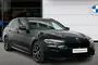 2021 BMW 5 Series 530d xDrive MHT M Sport 5dr Auto