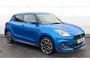 2019 Suzuki Swift Sport 1.4 Boosterjet Sport 5dr