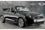 2025 MINI Convertible 2.0 C Classic 2dr Auto
