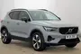 2025 Volvo XC40 2.0 B3P Plus Dark 5dr Auto