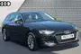 2023 Audi A4 35 TFSI Technik 5dr S Tronic