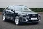 2020 Audi Q2 30 TFSI Sport 5dr