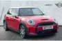 2024 MINI Hatchback 2.0 Cooper S Exclusive Premium 3dr