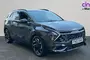 2023 Kia Sportage 1.6T GDi 48V ISG GT-Line S 5dr DCT