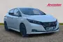 2022 Nissan Leaf 110kW N-Connecta 39kWh 5dr Auto