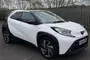 2025 Toyota Aygo X 1.0 VVT-i Edge 5dr