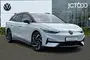 2025 Volkswagen ID.7 210kW Match Pro S Plus 86kWh 5dr Auto