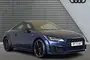 2023 Audi TT 40 TFSI Black Edition 2dr S Tronic