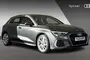 2023 Audi A3 35 TFSI S Line 5dr S Tronic