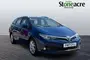 2017 Toyota Auris 1.8 Hybrid Business Edition TSS 5dr CVT