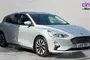 2019 Ford Focus 1.0 EcoBoost 125 Zetec 5dr
