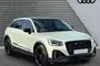 2025 Audi SQ2 SQ2 Quattro Black Edition 5dr S Tronic [Tech]