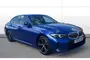 2024 BMW 3 Series 320i M Sport 4dr Step Auto