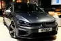 2020 Volkswagen Golf R 2.0 TSI 300 R 5dr 4MOTION DSG