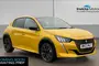 2023 Peugeot e-208 100kW GT 50kWh 5dr Auto