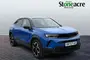 2023 Vauxhall Mokka 1.2 Turbo Ultimate 5dr Auto