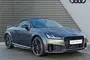 2022 Audi TT Roadster 40 TFSI Black Edition 2dr S Tronic