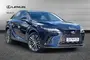 2024 Lexus RX 450h+ 2.5 5dr E-CVT [Premium Plus Pack]