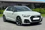 2023 Audi A1 35 TFSI Black Edition 5dr S Tronic