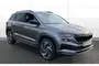 2022 Skoda Karoq 2.0 TSI Sportline 4x4 5dr DSG