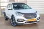 2016 Hyundai Santa Fe 2.2 CRDi Blue Drive Premium SE 5dr [7 Seats]