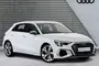 2020 Audi A3 S3 TFSI Quattro 5dr S Tronic