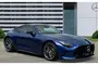 2025 Mercedes-Benz AMG GT GT 63 4Matic+ Premium Plus 2dr Auto